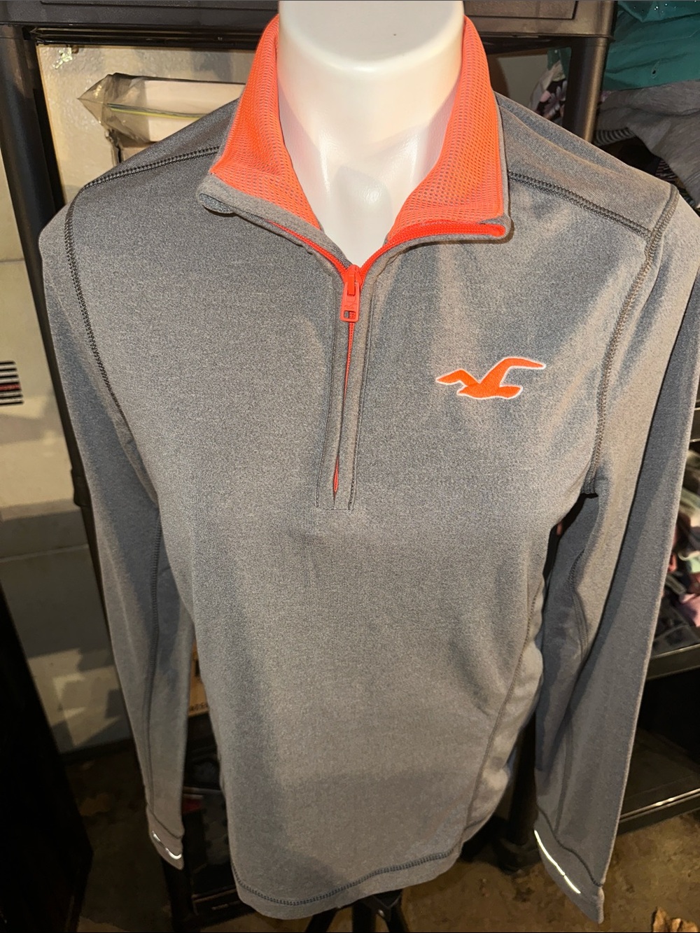 Hollister